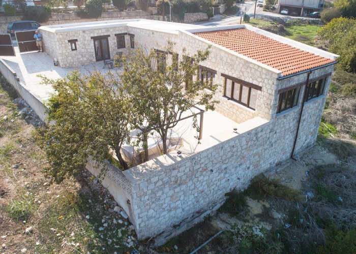 Stone House For Sale  in  Droushia