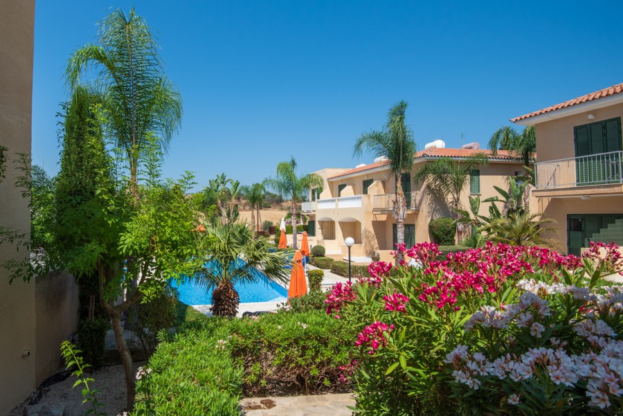 Polis, Polis Town House For Sale 2693