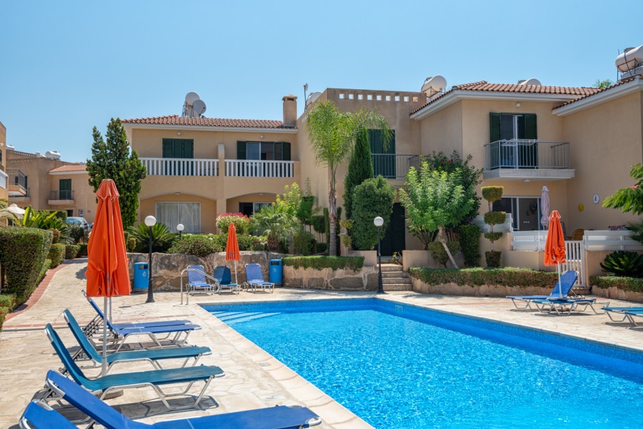 Polis, Polis Town House For Sale 2693