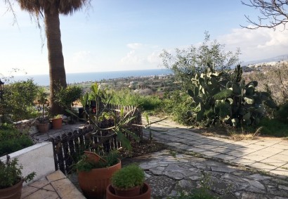 Town House For Sale in Chlorakas, Paphos - P5399