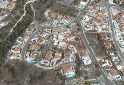 Residential Land  For Sale in Peyia, Paphos - P5296