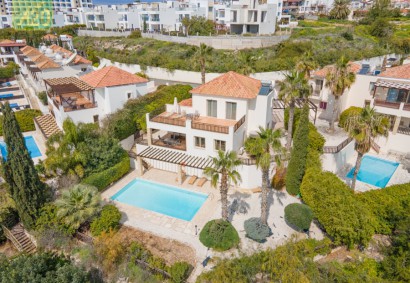 Detached Villa For Sale in Coral Bay, Paphos - 2884