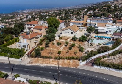 Bungalow For Sale in Tala, Paphos - P9911