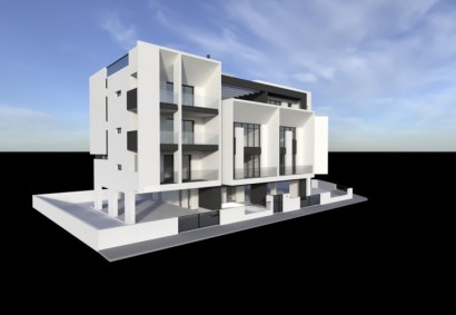 Apartment For Sale in Yeroskipou, Paphos - P9918