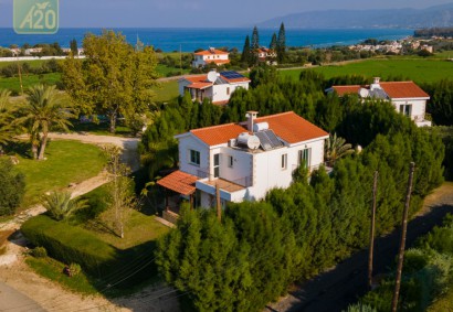 Detached Villa For Sale in Latchi, Polis - 2932